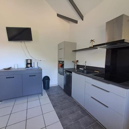 Studio Myla2Jo Camp de Rémire 外观 照片
