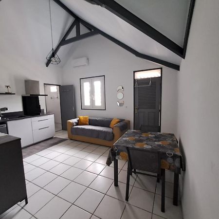 Studio Myla2Jo Camp de Rémire 外观 照片