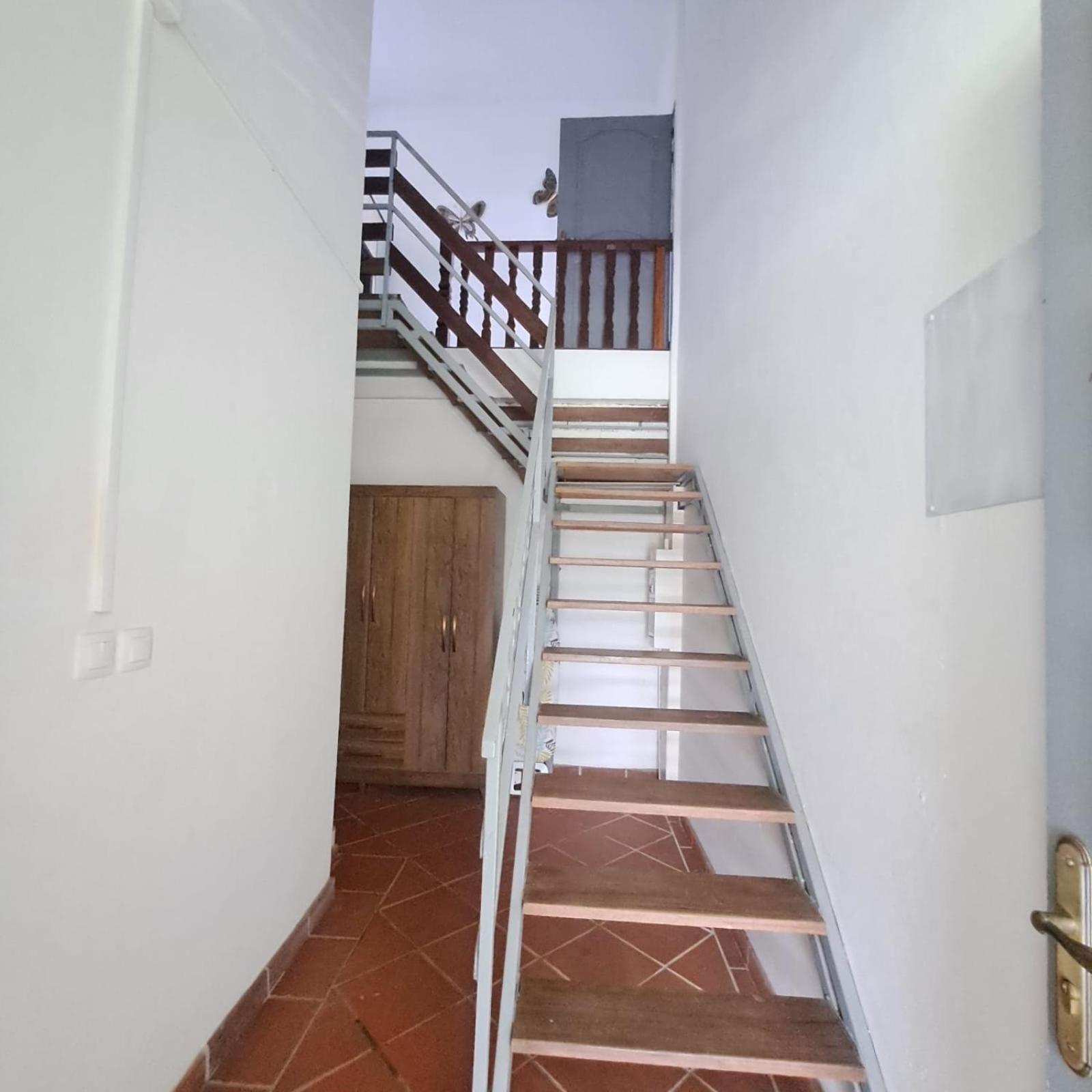 Studio Myla2Jo Camp de Rémire 外观 照片